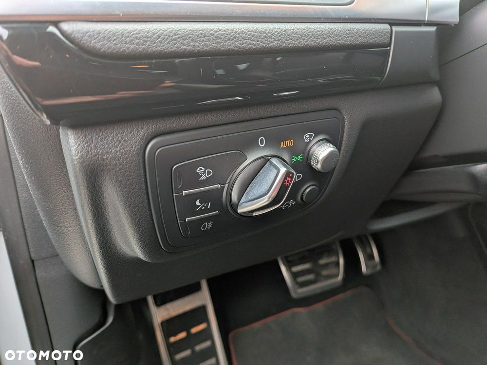 Audi A7 Sportback 3.0 TDI competition quattro tiptronic - 15