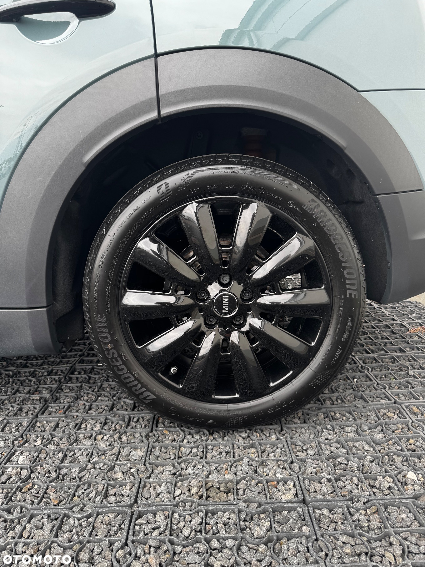 MINI Countryman Cooper S ALL4 - 18