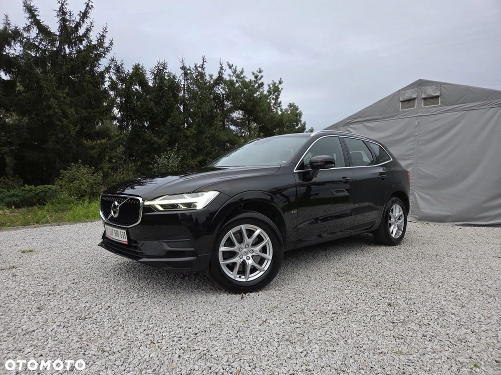 Volvo XC 60 T5 Geartronic Momentum Pro - 28