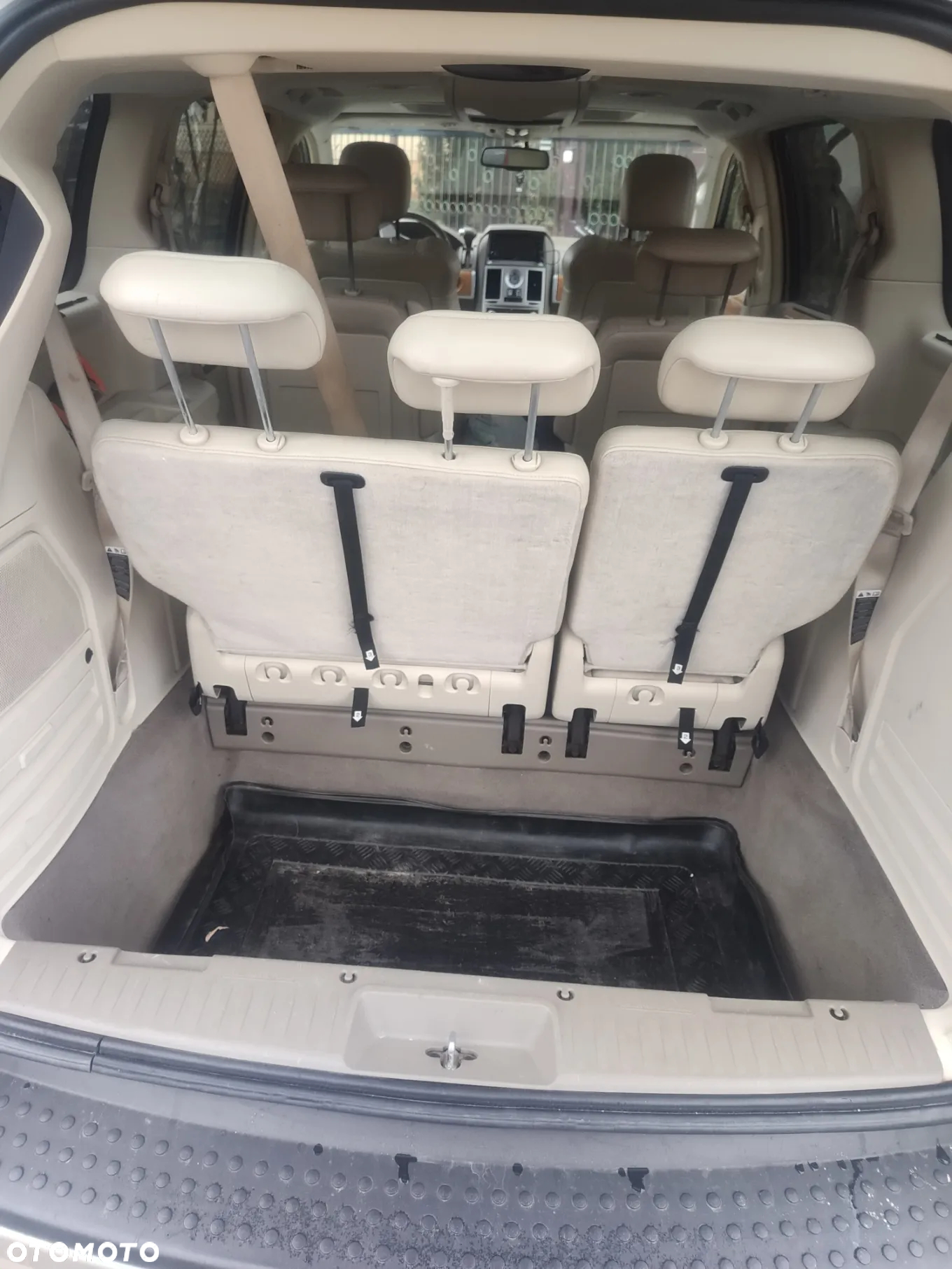 Chrysler Town & Country 4.0 Limited - 5