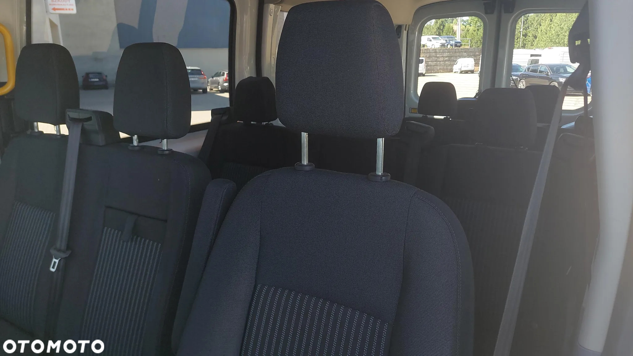 Ford Transit 350 L3H2 Trend - 22