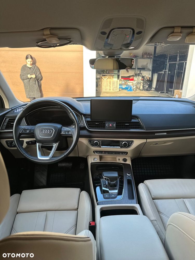Audi Q5 - 11