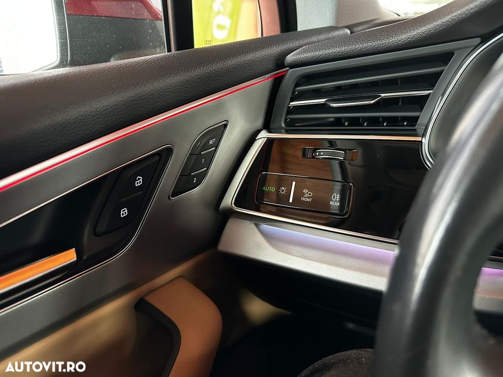 Audi Q7 3.0 45 TDI quattro Tiptronic MHEV S Line - 19