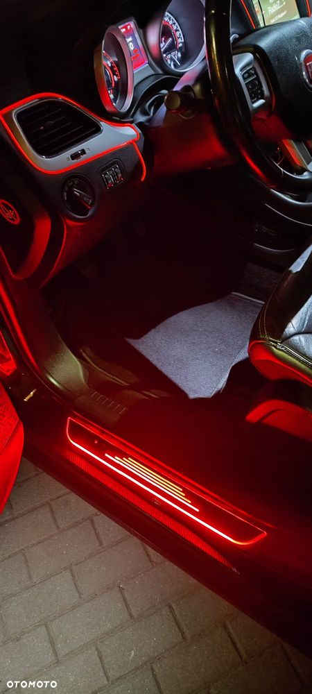 Fiat Freemont 2.0 Multijet - 7