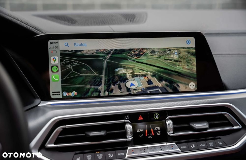 BMW X6 xDrive40i - 17