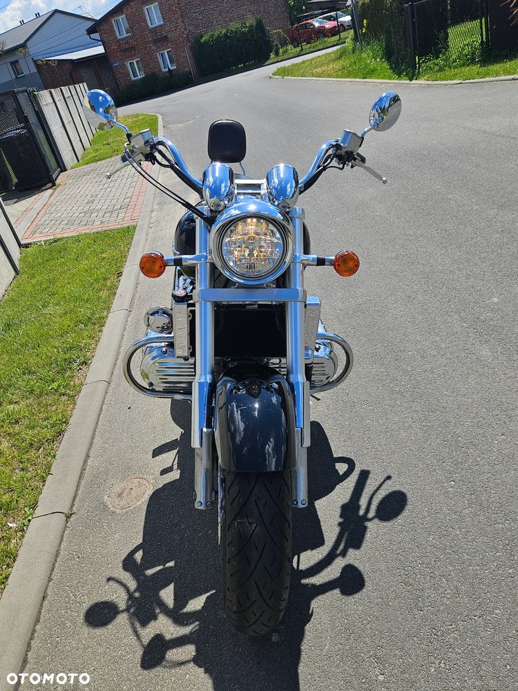 Honda Valkyrie - 29