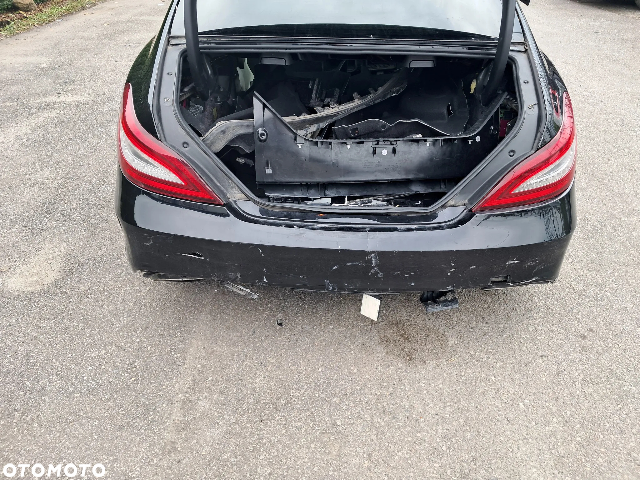 Mercedes-Benz CLS - 12