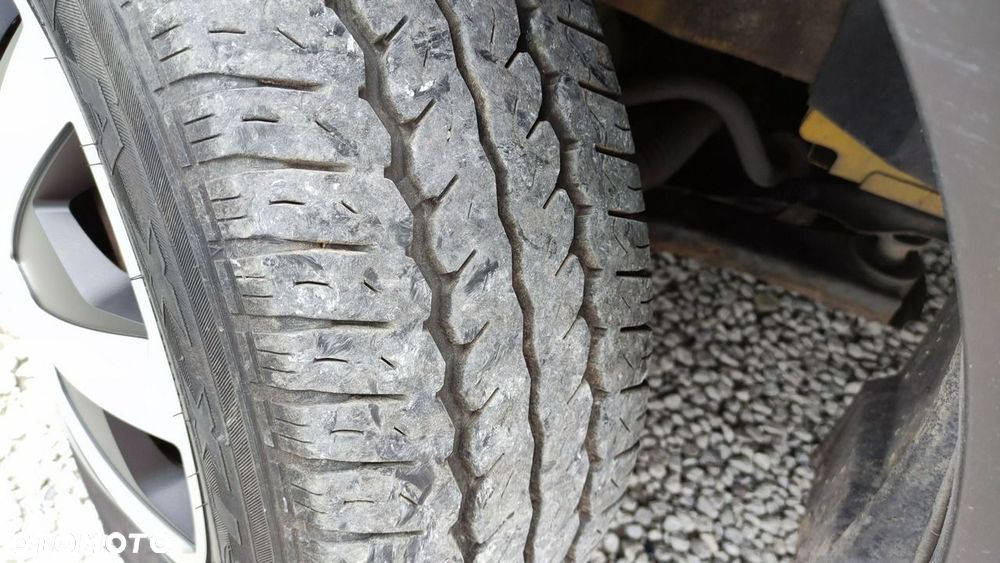 Ford Transit - 18