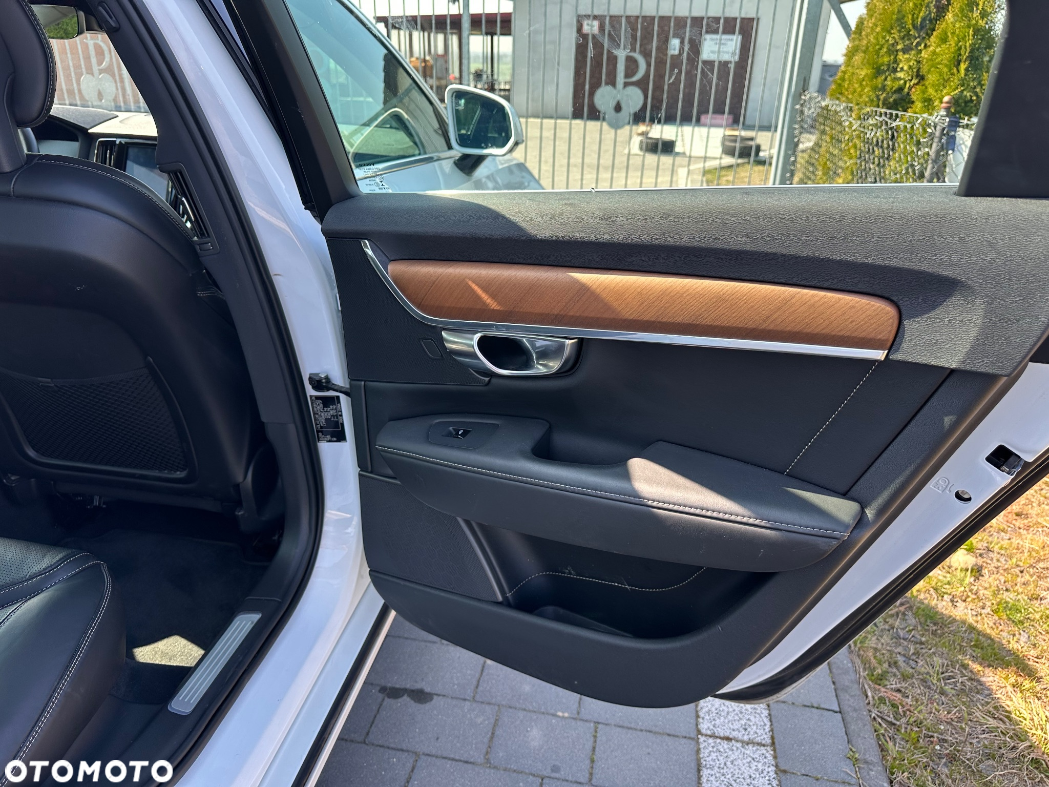 Volvo S90 D4 AWD Inscription - 19