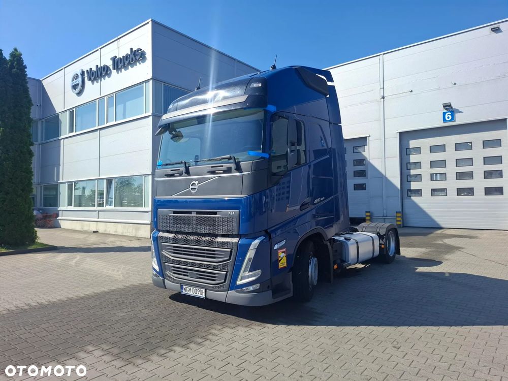 Volvo FH 460 xlow - 3