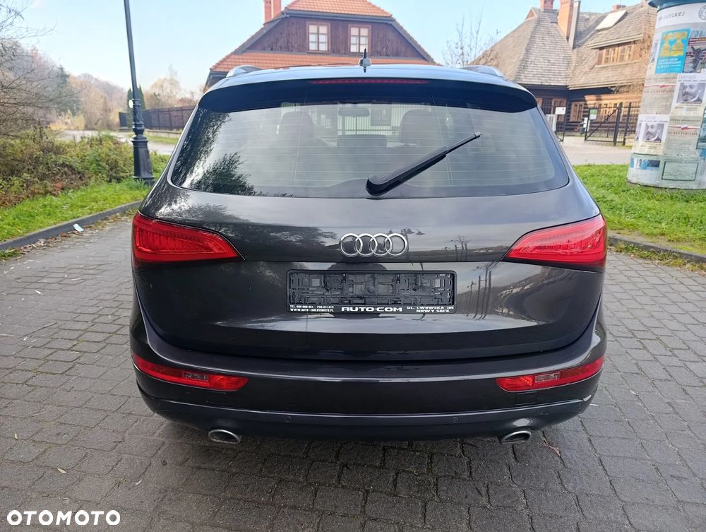 Audi Q5 - 9