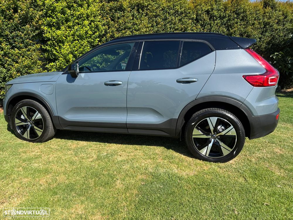 Volvo XC 40 1.5 T5 PHEV R-Design - 7