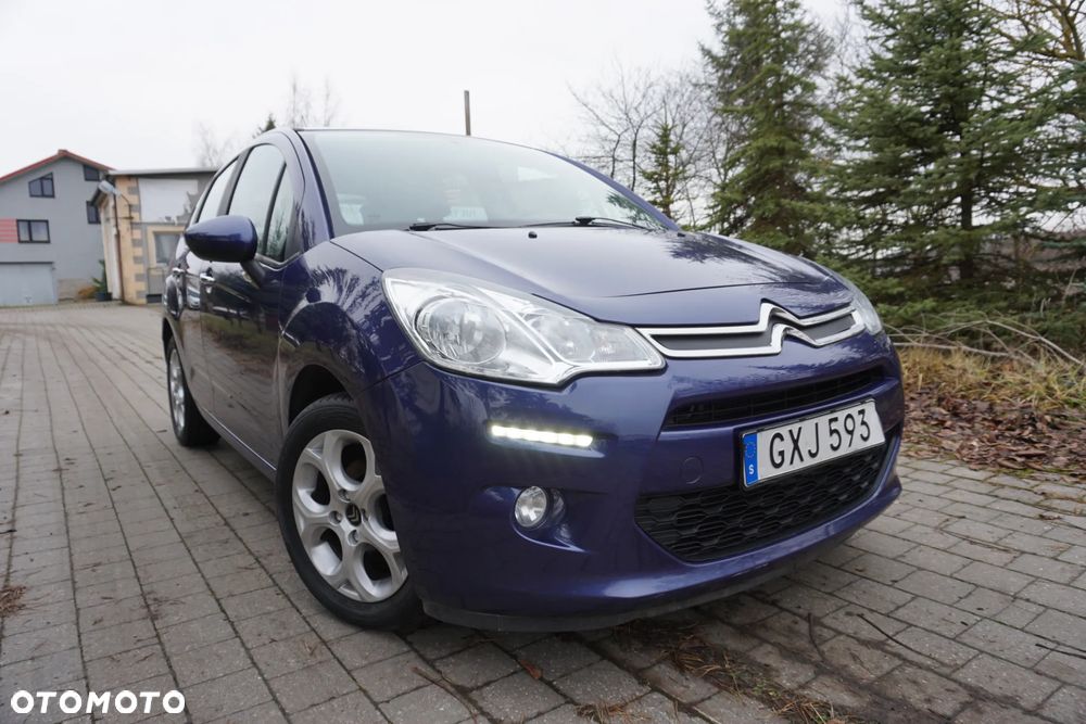 Citroën C3 Pure Tech 82 SHINE - 9
