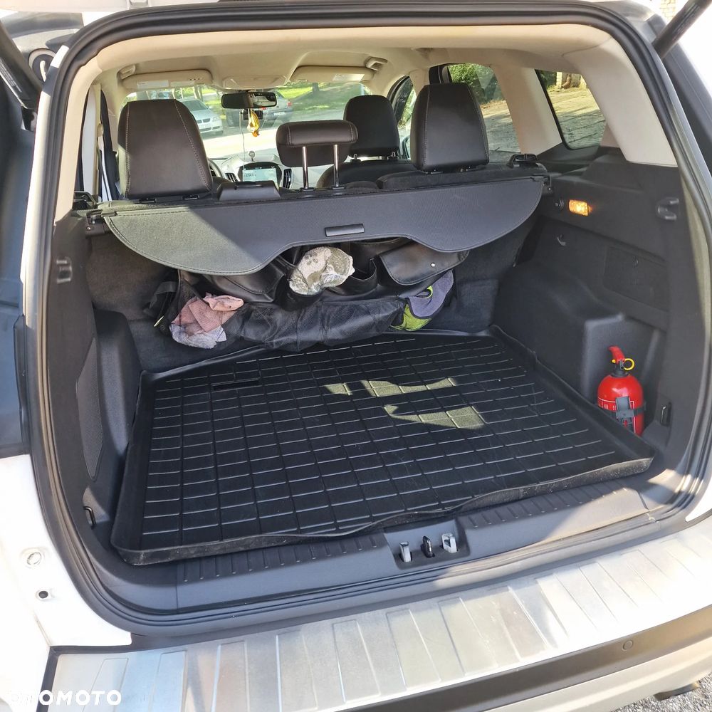 Ford Escape - 13