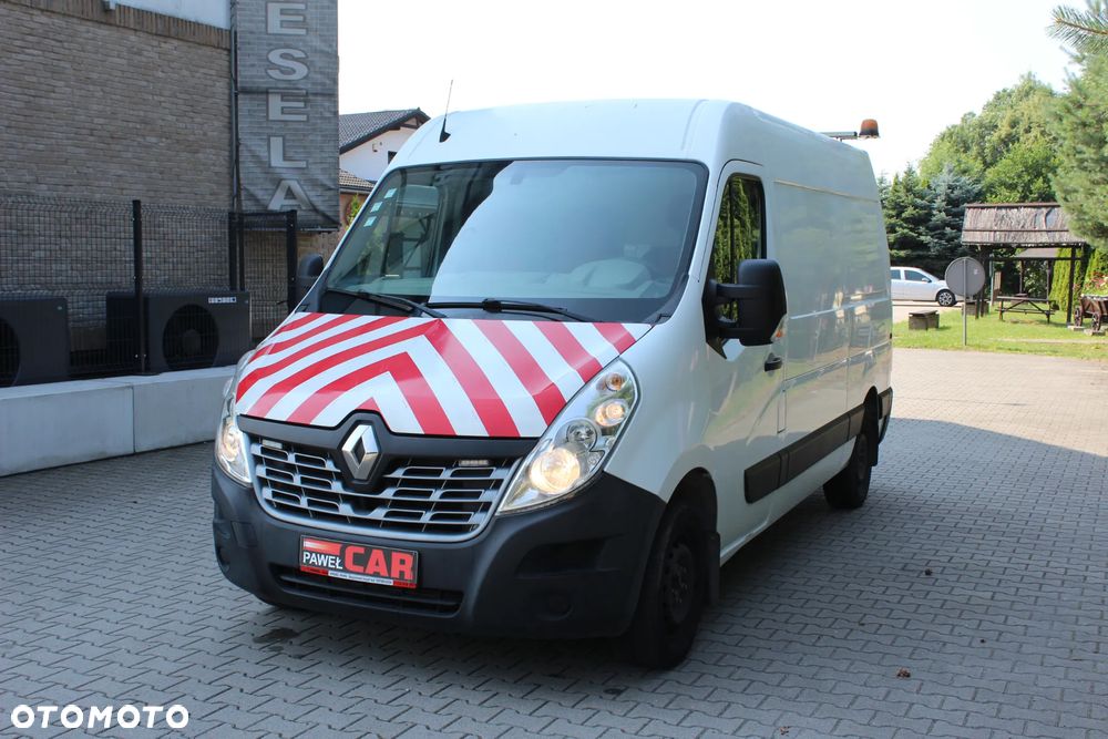 Renault Master - 3