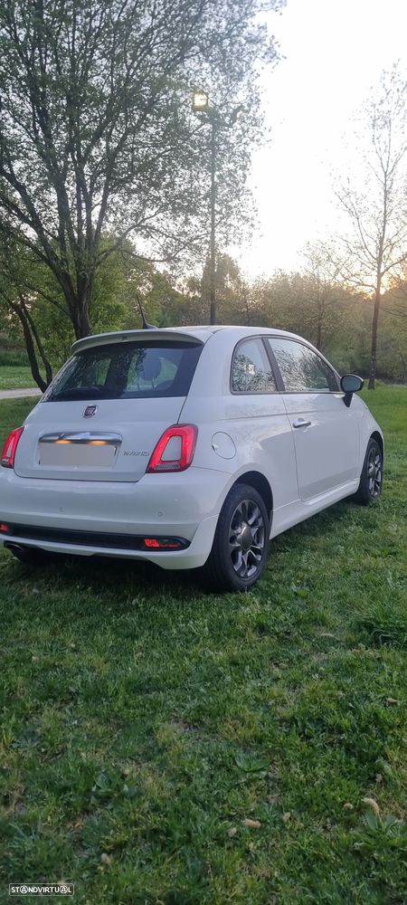 Fiat 500 - 4