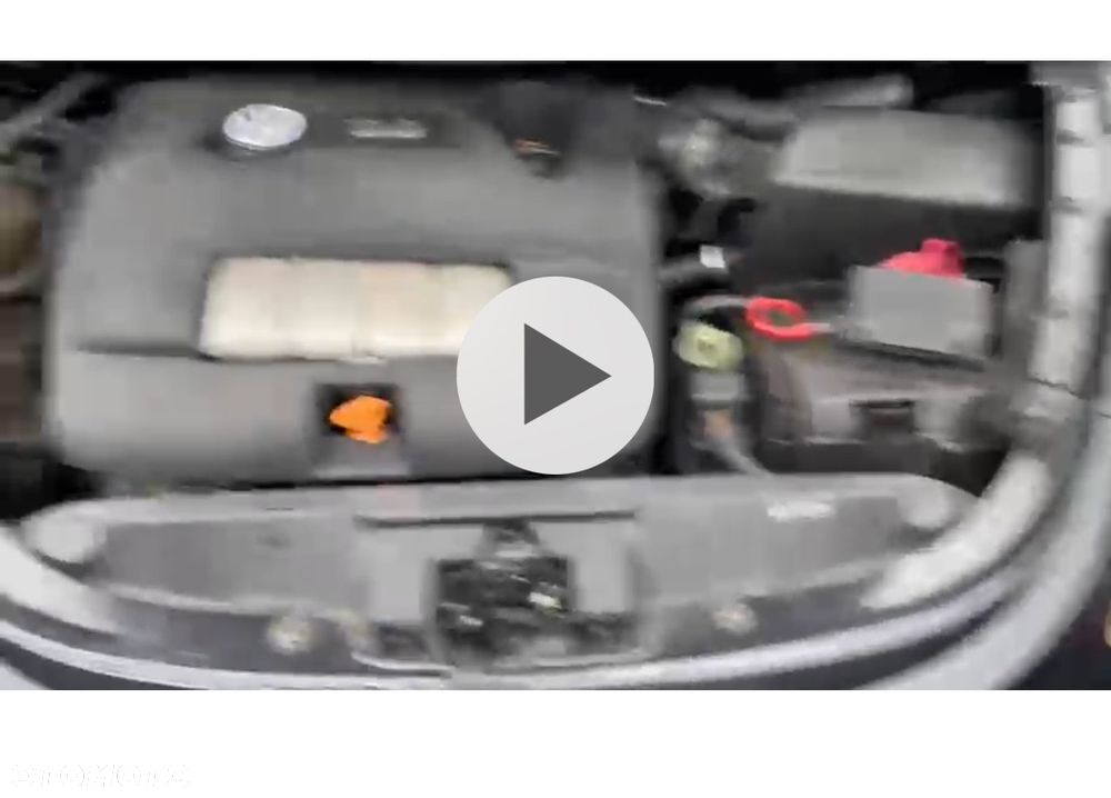 SILNIK BEETLE AZJ 2.0 B 8V KOMPLETNY vw  SKODA OCTAVIA I GOLF IV 4 film video - 2