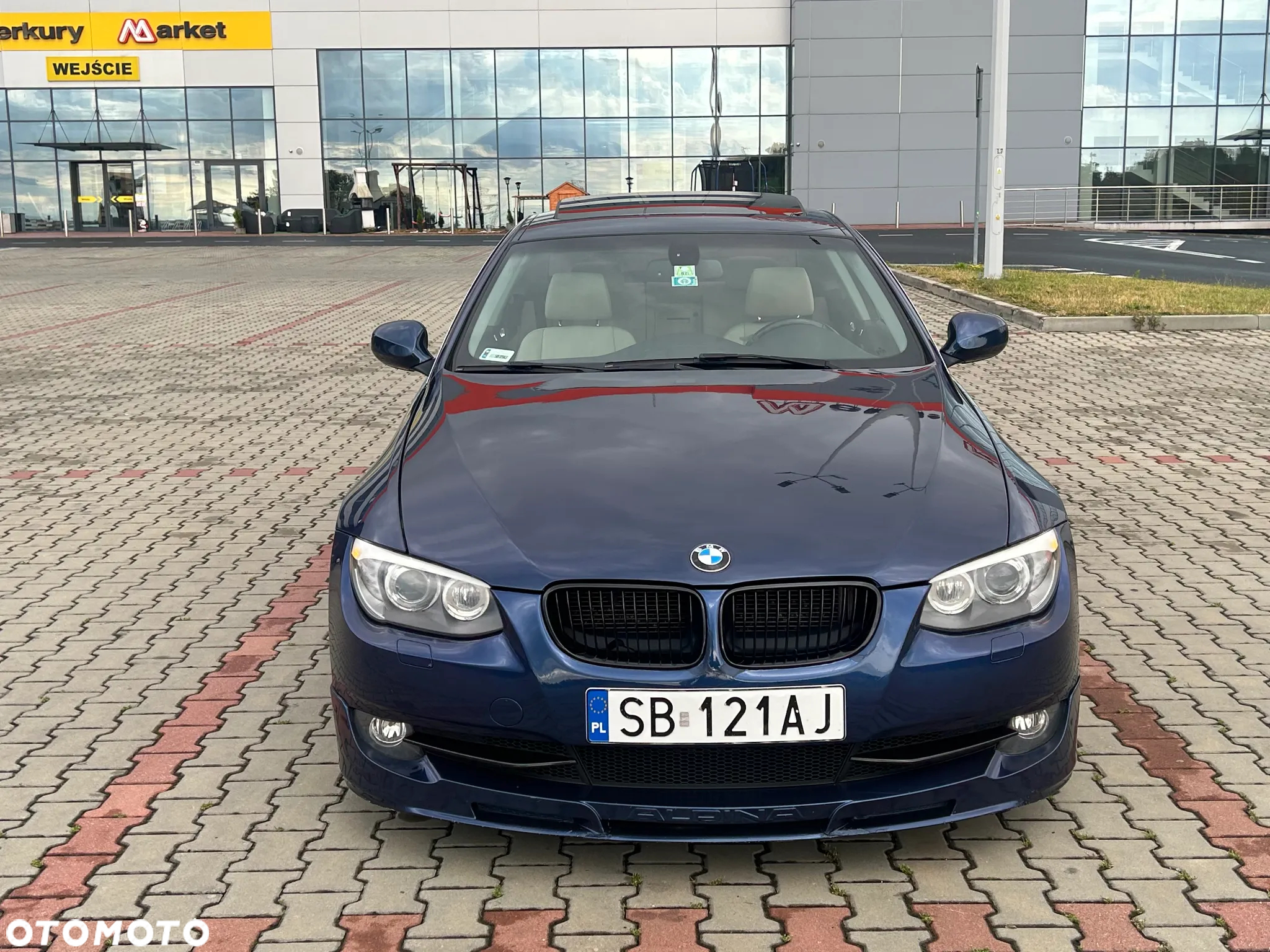BMW Seria 3 - 3