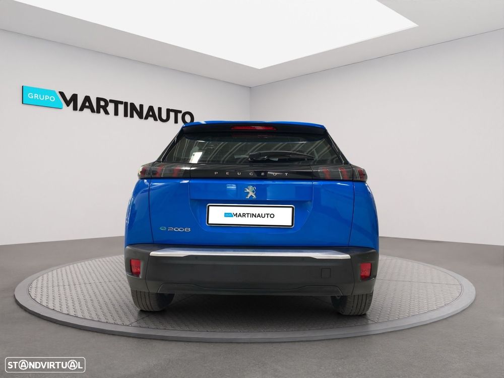 Peugeot e-2008 50 kWh Active Pack - 7