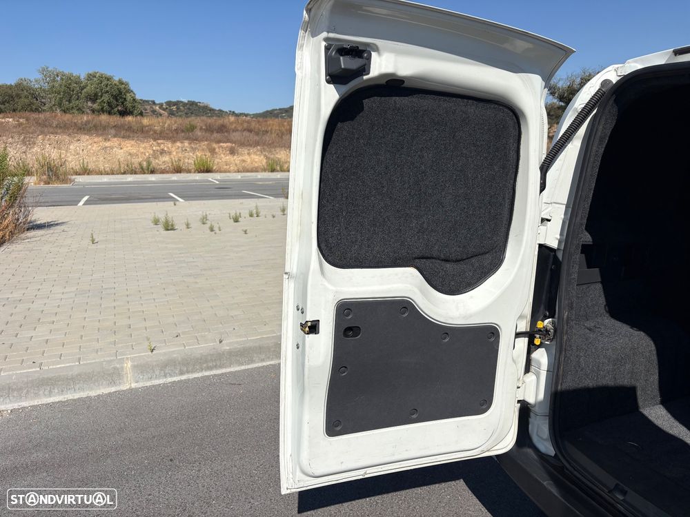 Peugeot Bipper 1.4 hdi - 14