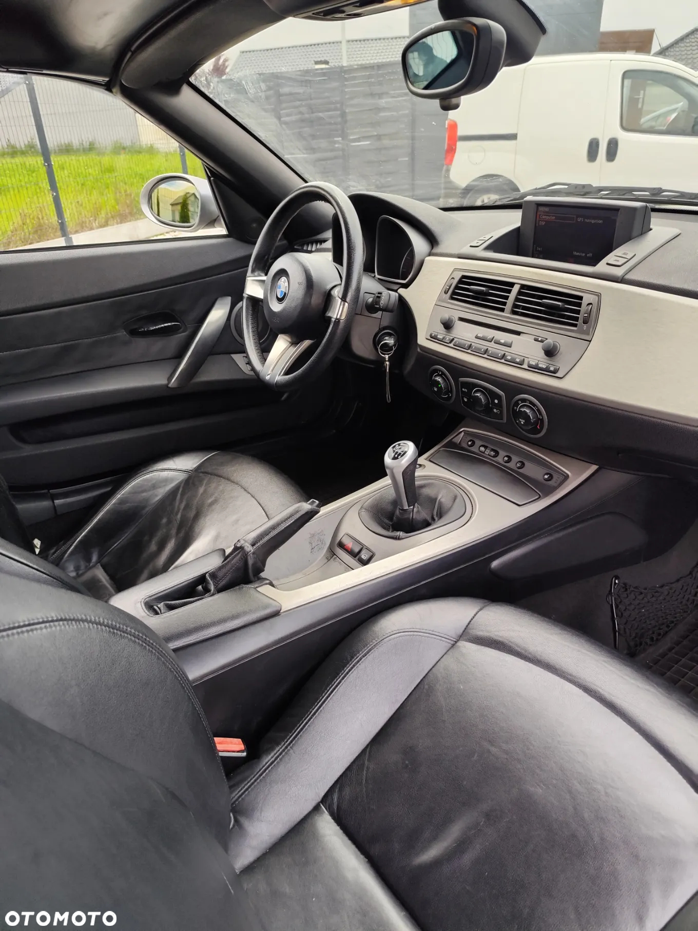 BMW Z4 - 13