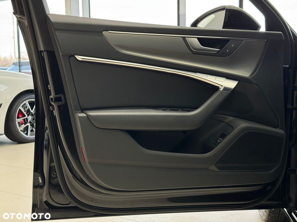 Audi A6 Limousine - 12