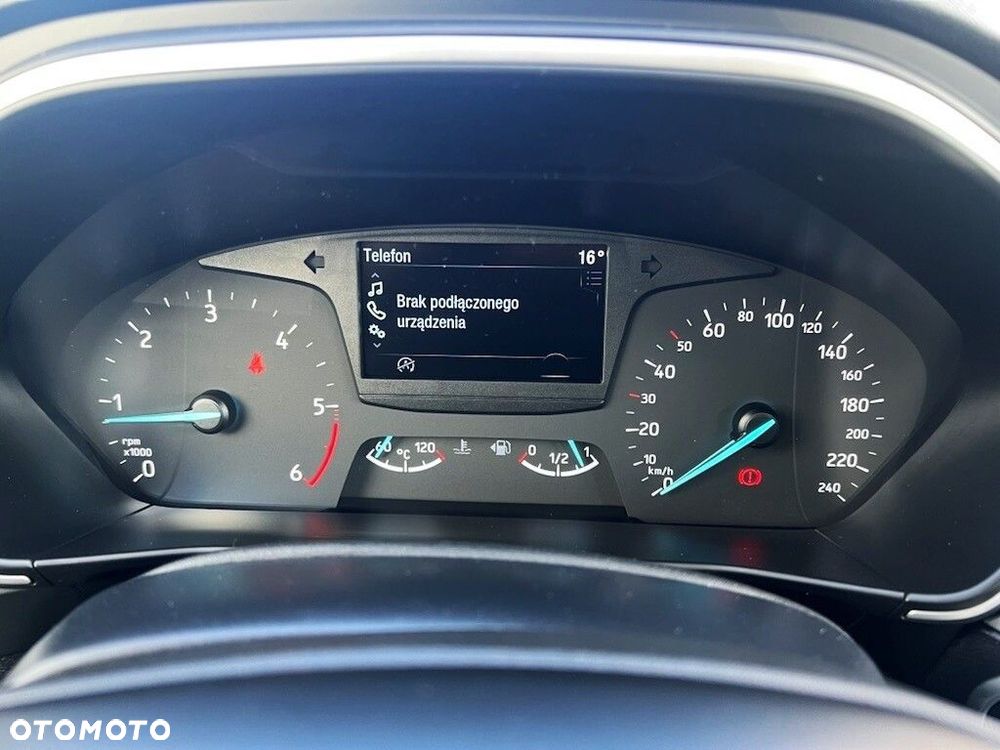 Ford Focus 1.5 EcoBlue Titanium Business - 22