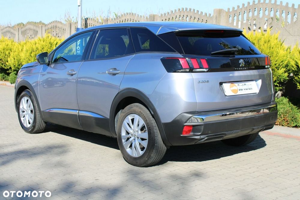 Peugeot 3008 - 30