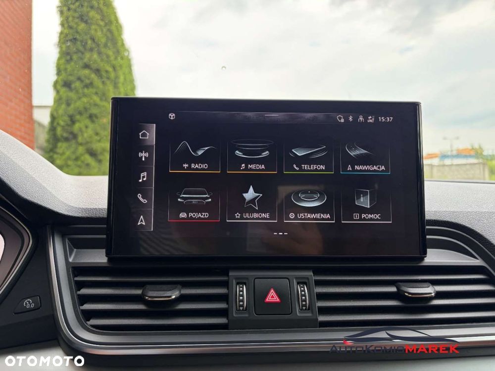 Audi Q5 50 TFSIe quattro S tronic - 17