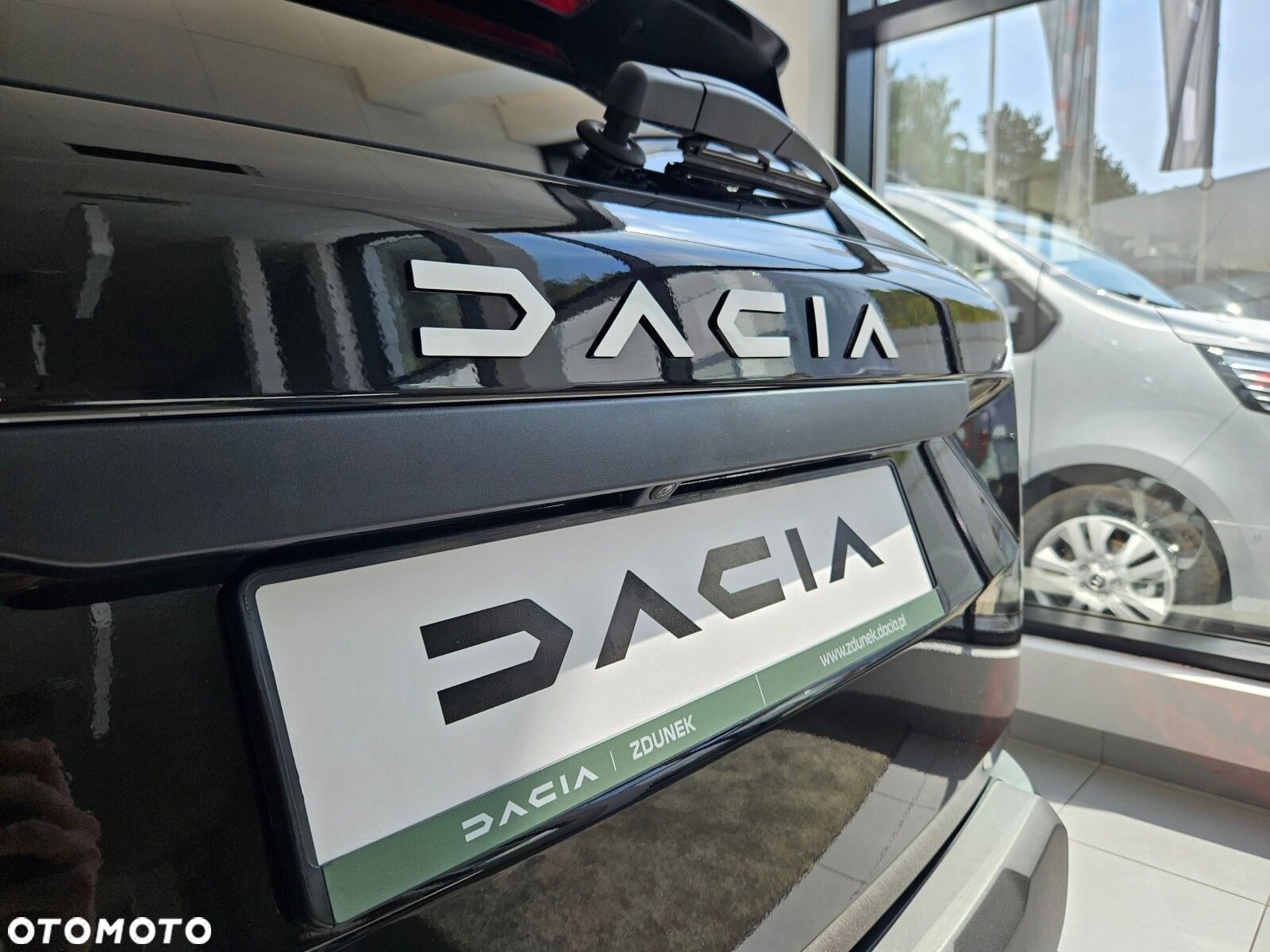 Dacia Duster - 6
