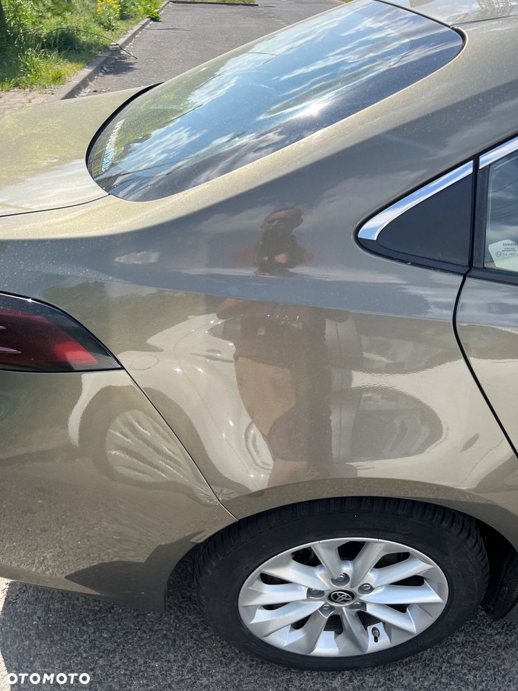Toyota Corolla 1.8 Hybrid Comfort - 9