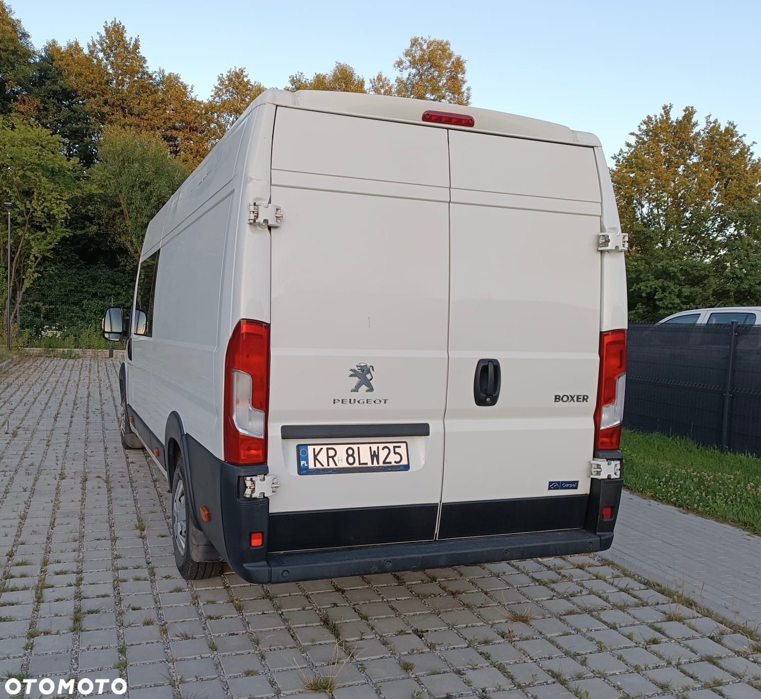 Peugeot Boxer - 7