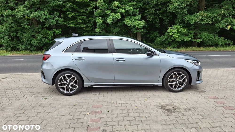Kia Ceed 1.0 T-GDI ISG GT Line - 9