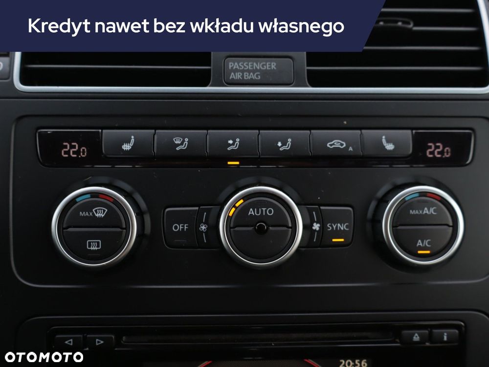 Volkswagen Touran - 15