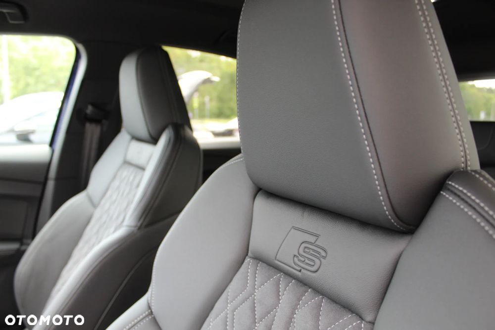 Audi Q4 Sportback e-tron 40 77kWh Advanced - 25