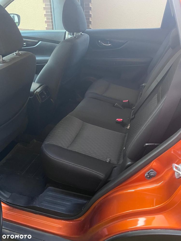 Nissan X-Trail 2.0 dCi N-Connecta 4WD Xtronic - 12