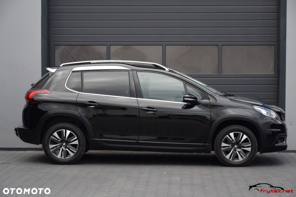 Peugeot 2008 - 4