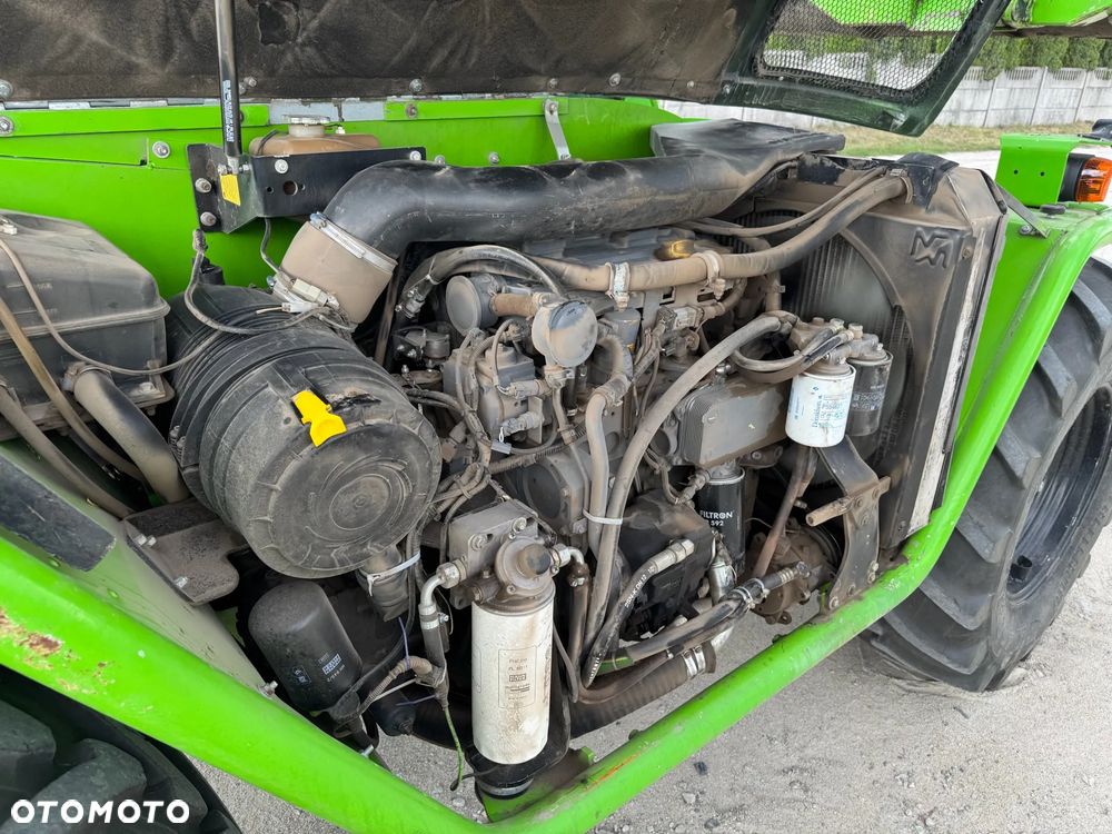 Merlo P34.7 TOP - 18