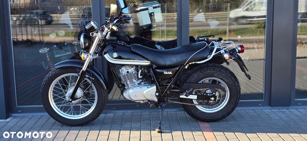 Suzuki RV - 23
