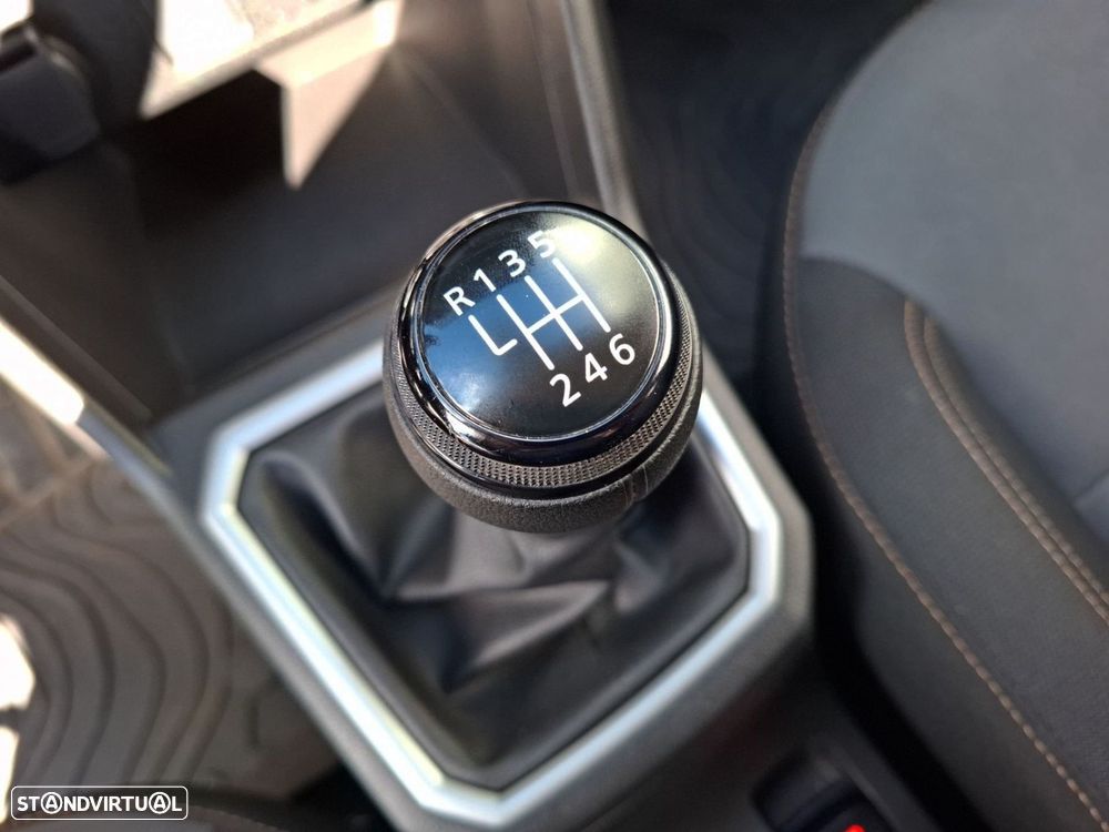 Dacia Jogger 1.0 ECO-G SL Extreme+ Up&Go 7L Bi-Fuel - 16