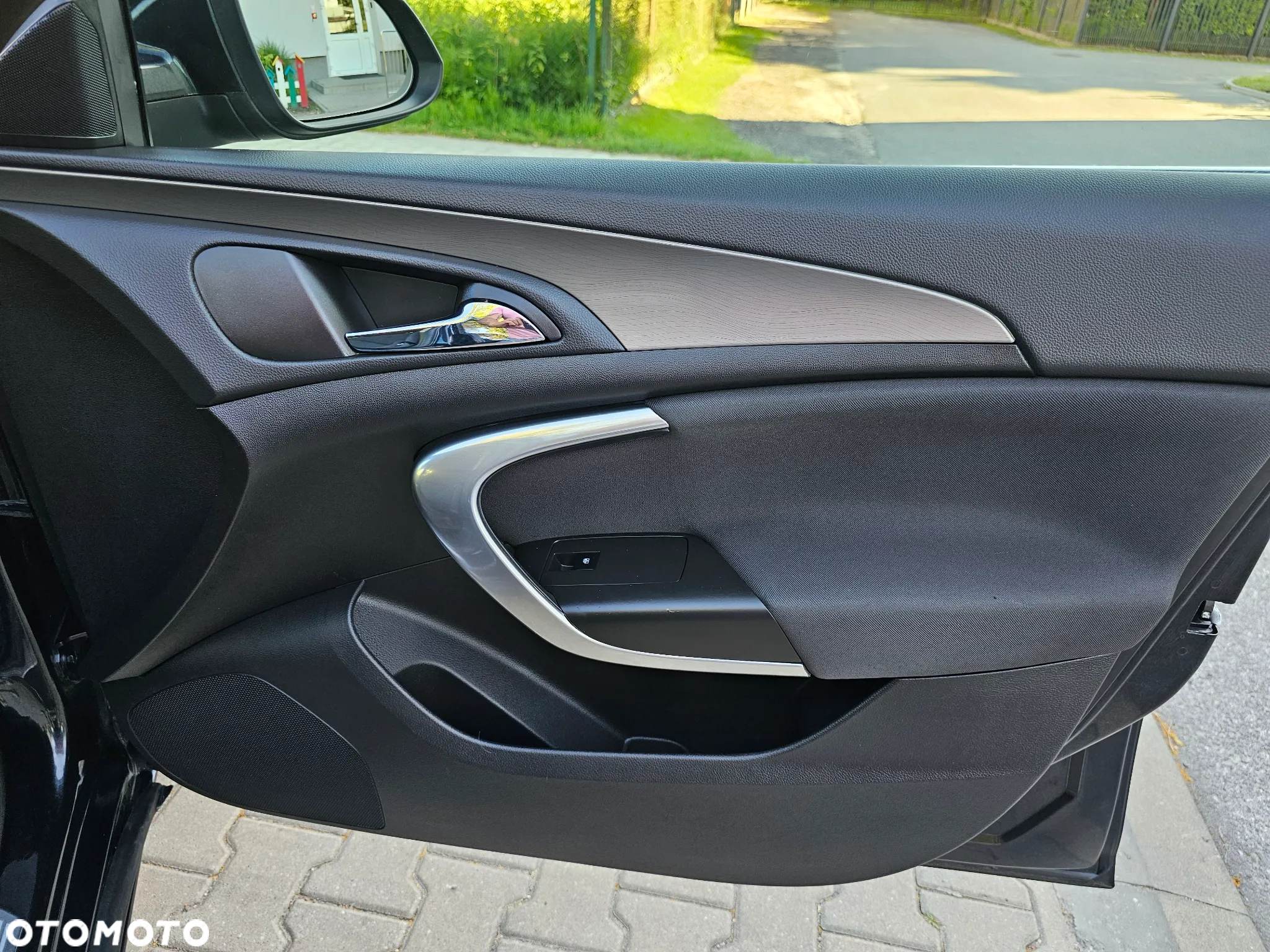 Opel Insignia 2.0 CDTI Elegance - 19