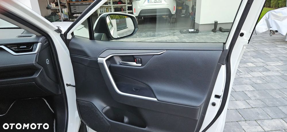 Toyota RAV4 - 19