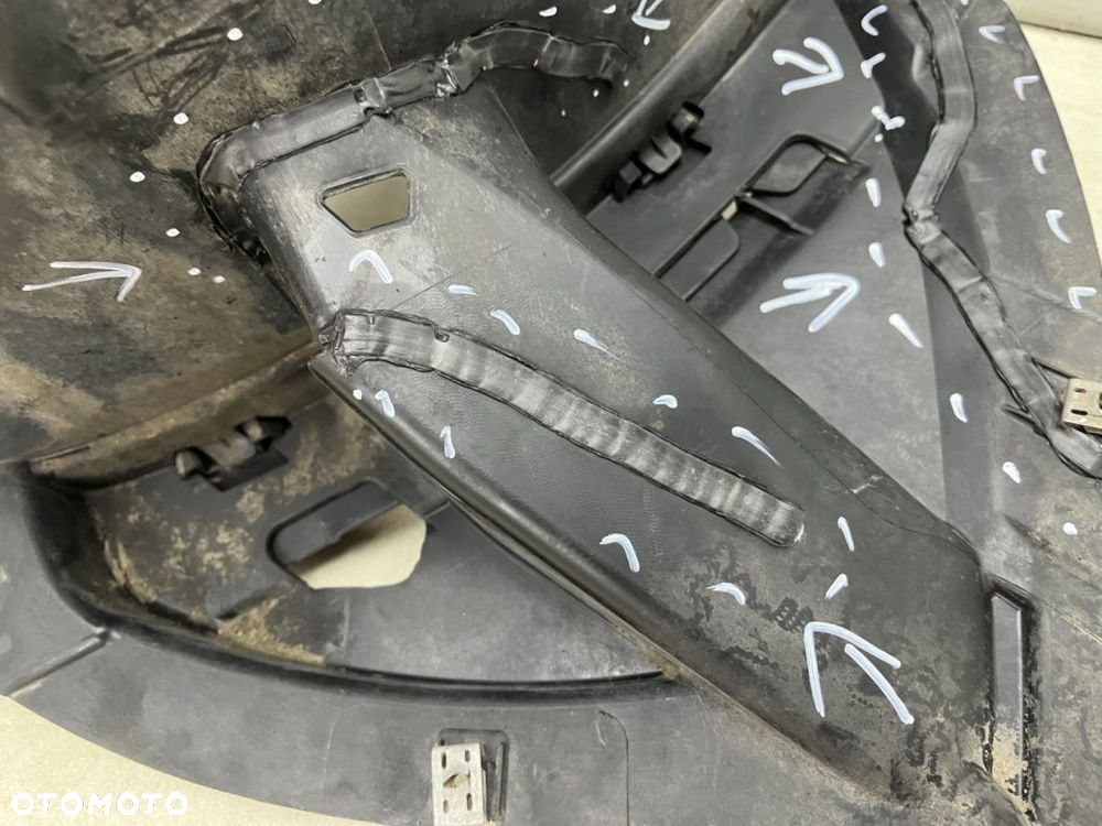 Nadkole VW Caddy 4 IV 20r.- LEWE przednie ORYGINAL lewy przód 2k7805911a - 13