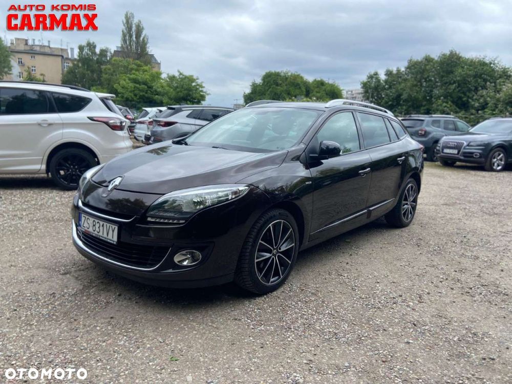 Renault Megane - 2
