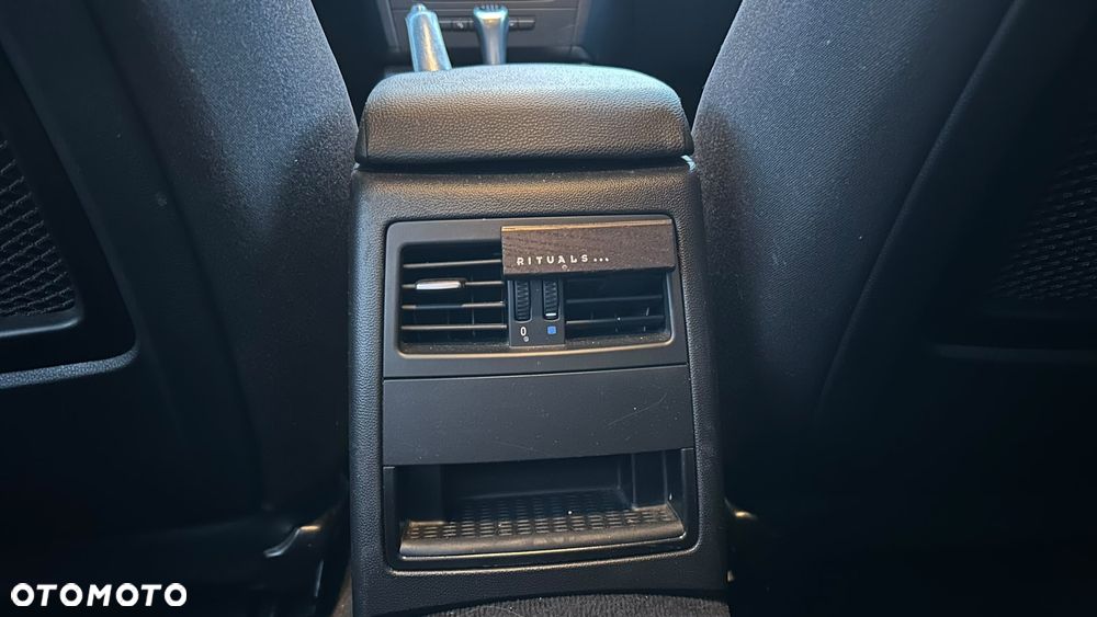 BMW Seria 3 320d Efficient Dynamics - 21