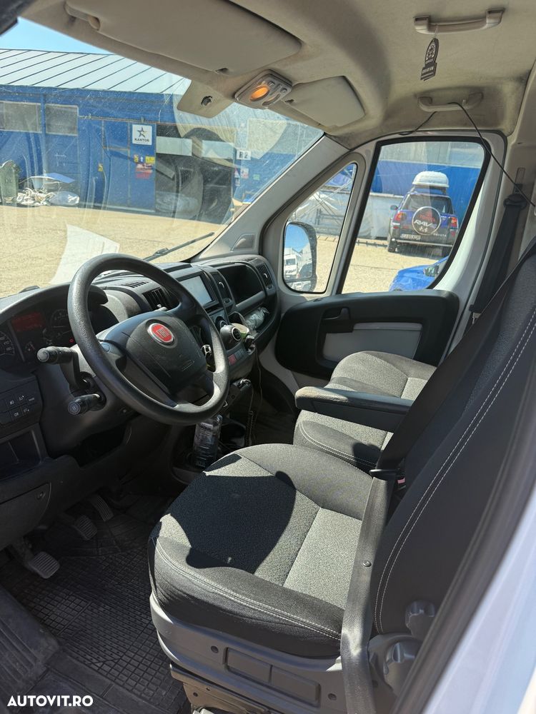 Fiat Ducato - 6