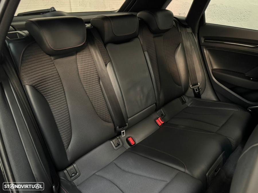 Audi S3 Sportback 2.0 TFSi quattro S tronic - 49