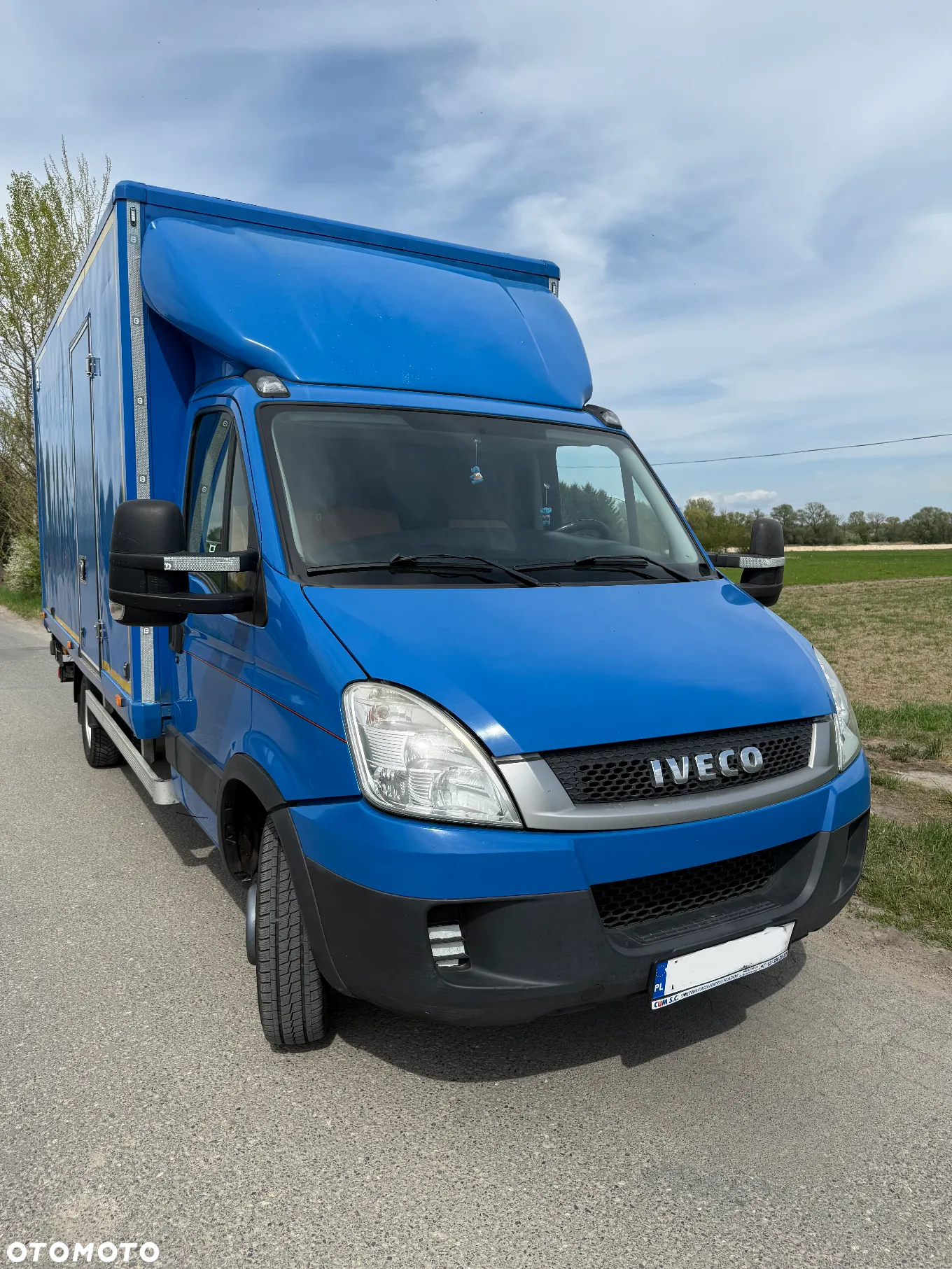 Iveco 50C15 - 6