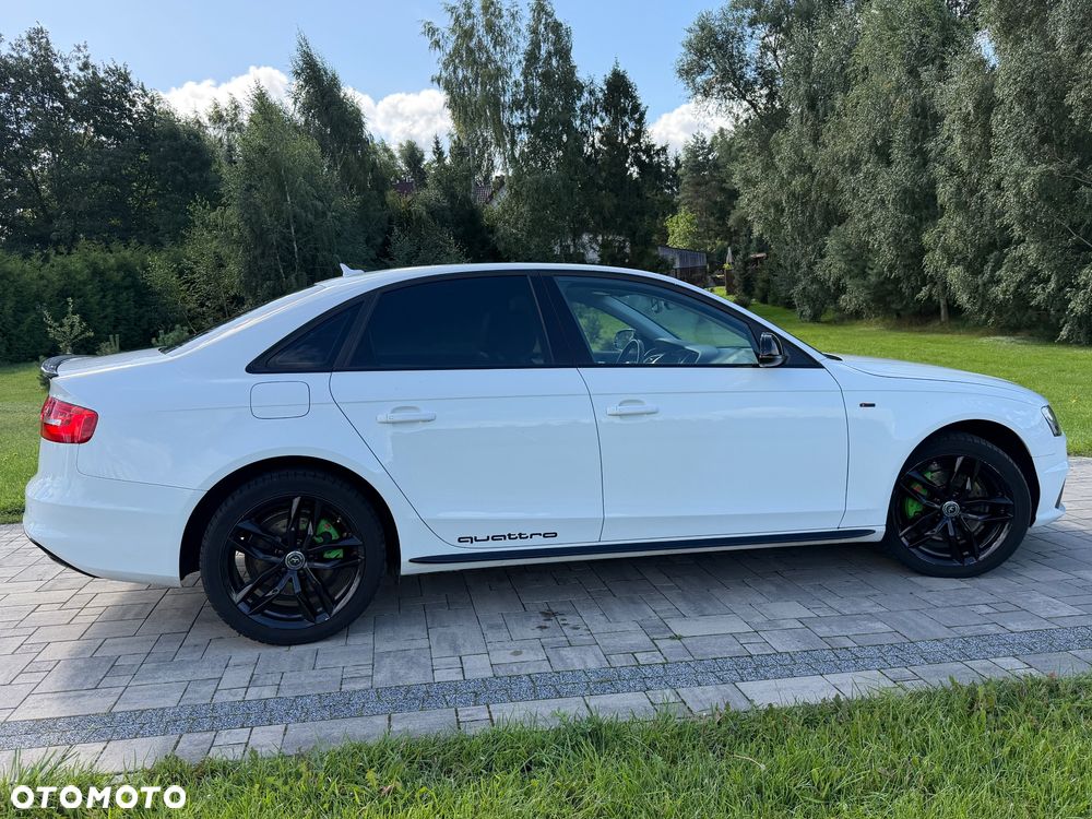 Audi A4 Limousine 2.0 TFSI Quattro S tronic - 3