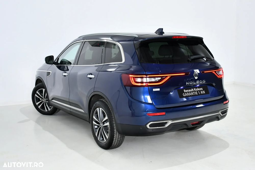 Renault Koleos ENERGY dCi 130 INTENS - 2